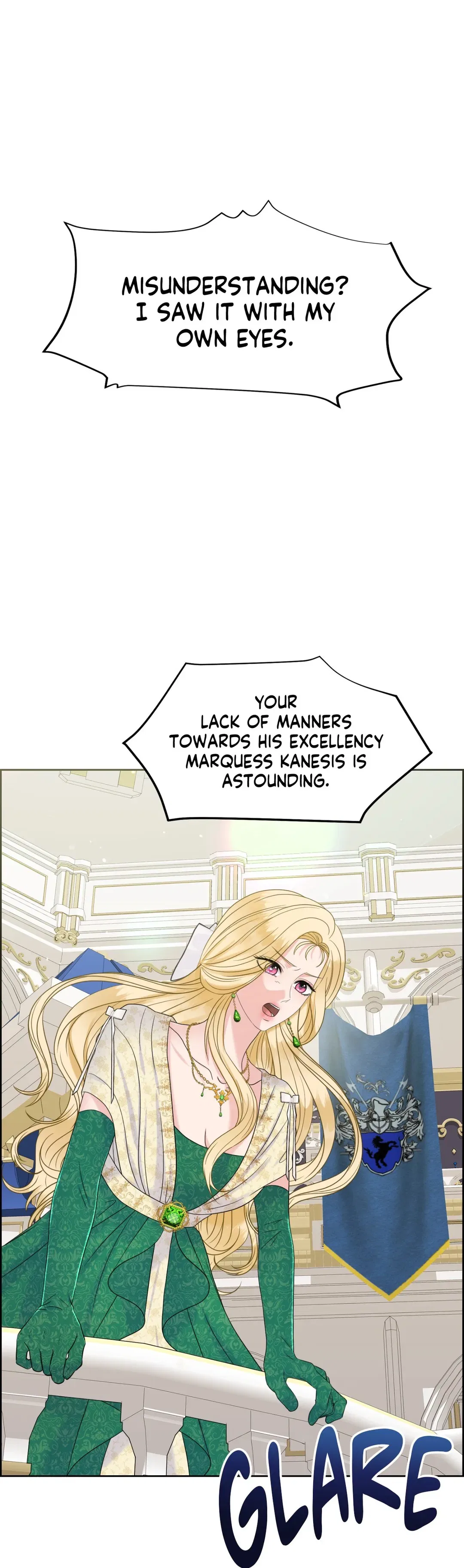 Royal Redemption Chapter 8 – Page 28