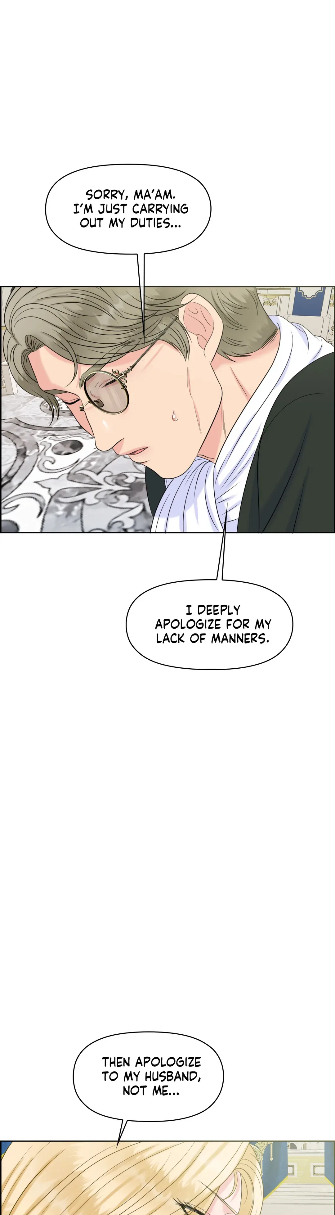 Royal Redemption Chapter 8 – Page 31