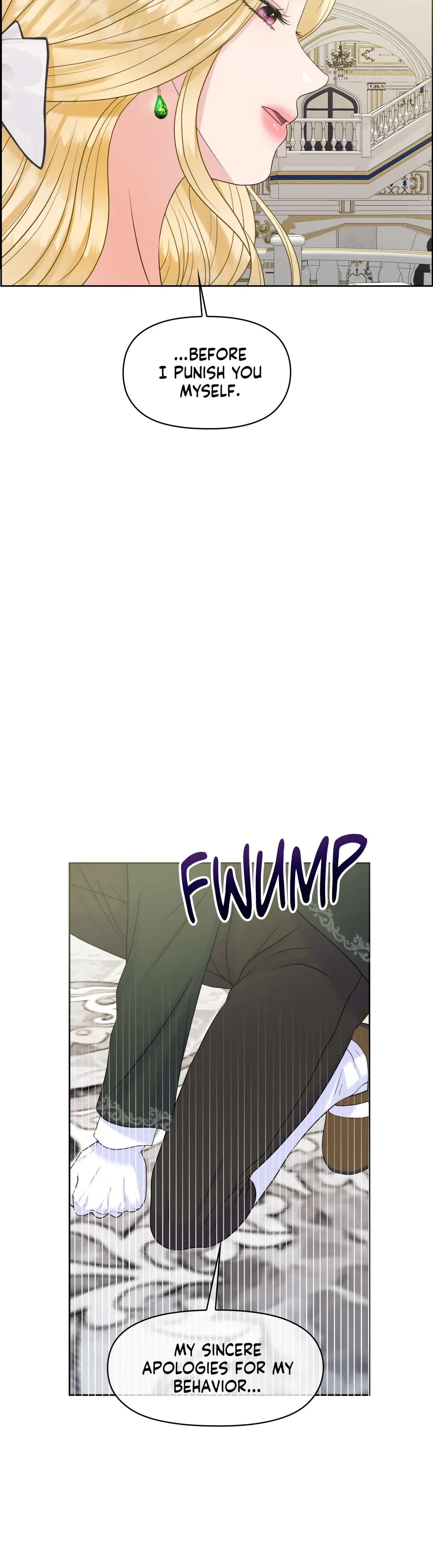 Royal Redemption Chapter 8 – Page 32