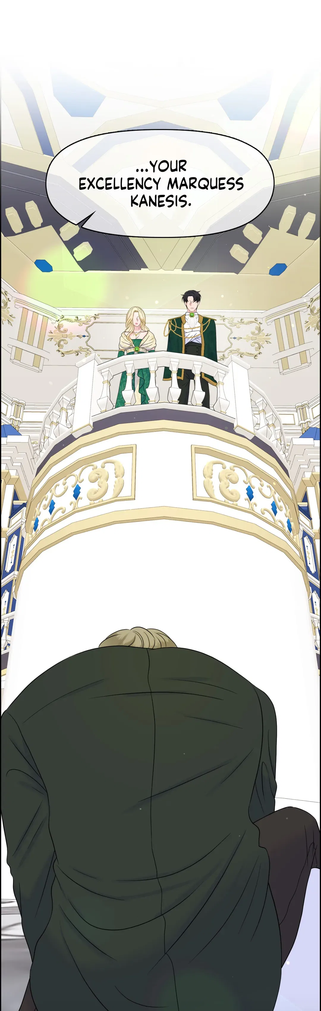 Royal Redemption Chapter 8 – Page 33