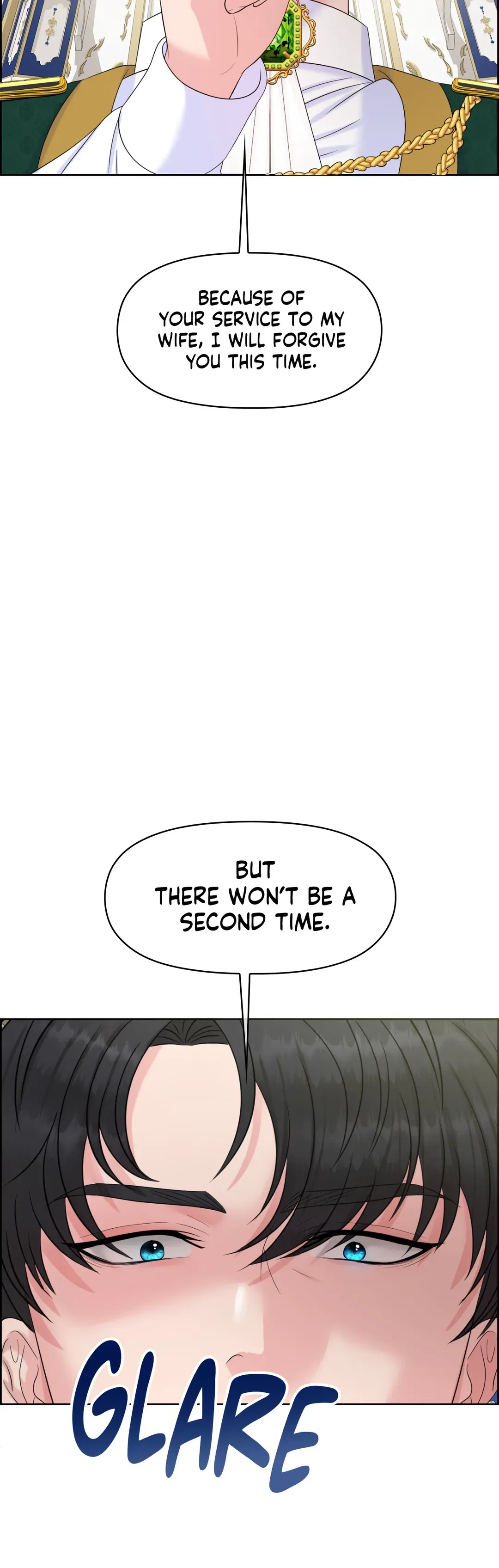 Royal Redemption Chapter 8 – Page 35