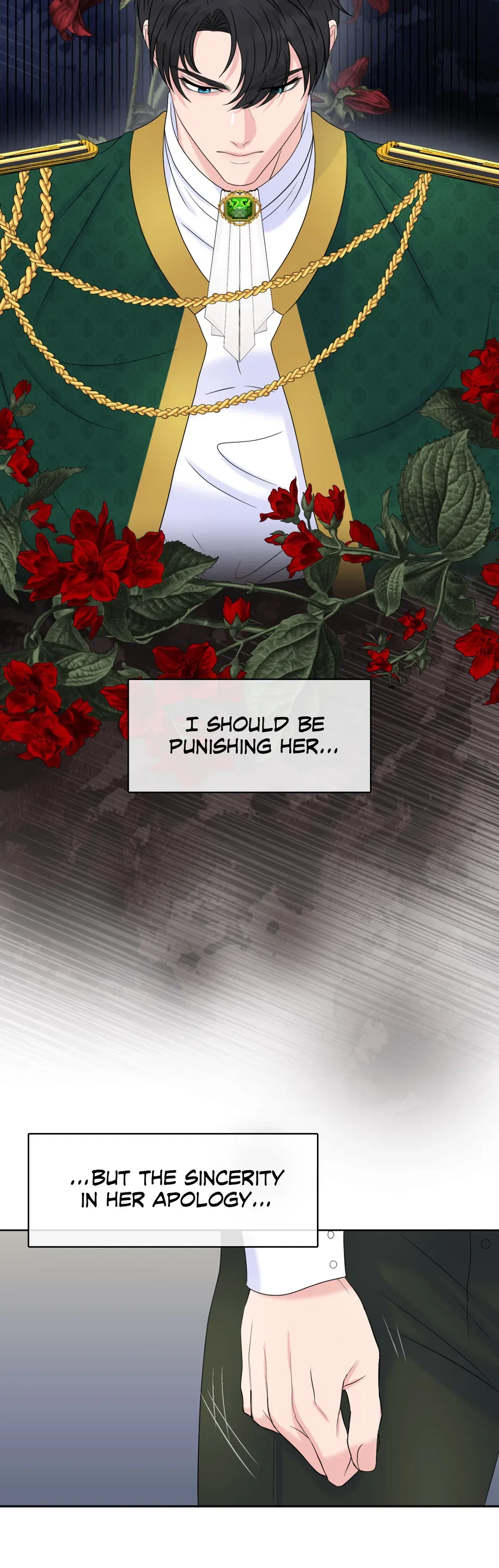 Royal Redemption Chapter 8 – Page 43