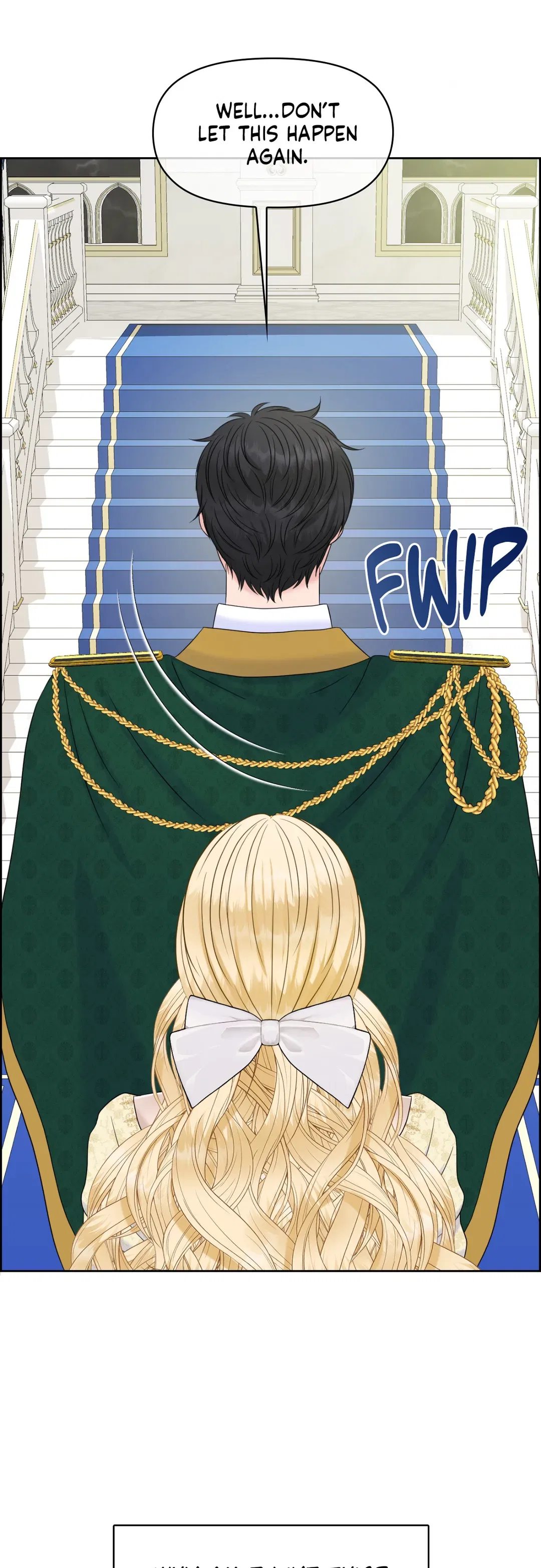 Royal Redemption Chapter 8 – Page 45