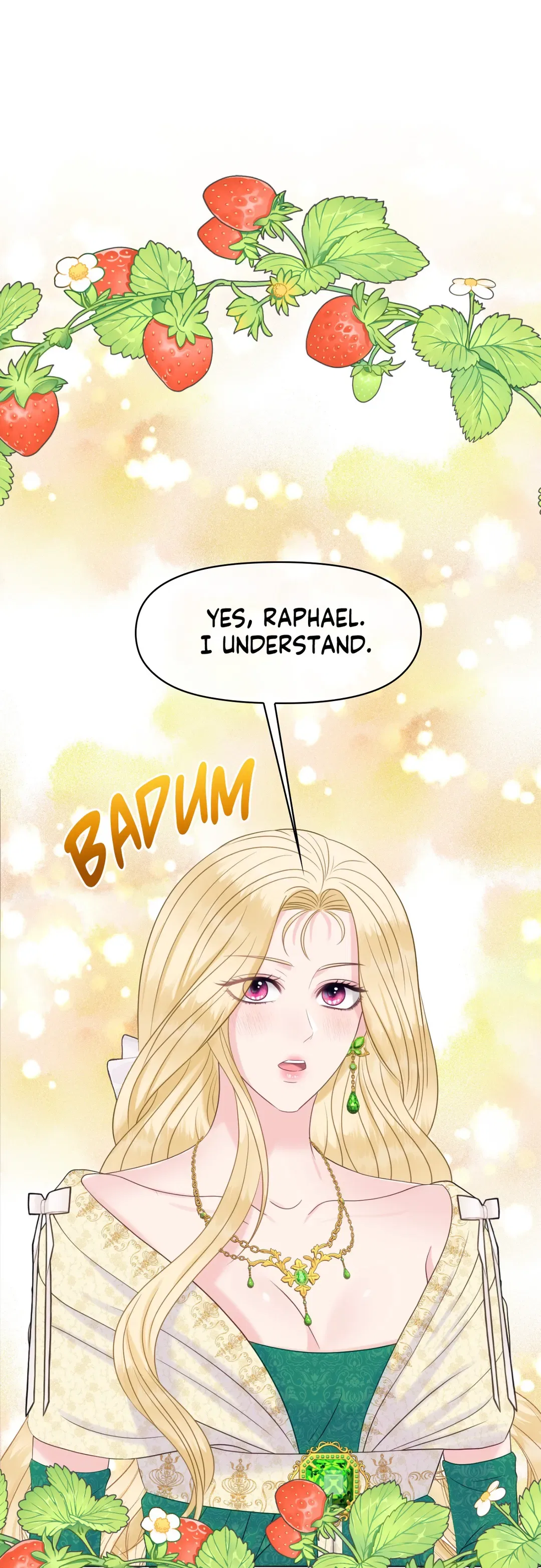 Royal Redemption Chapter 8 – Page 47