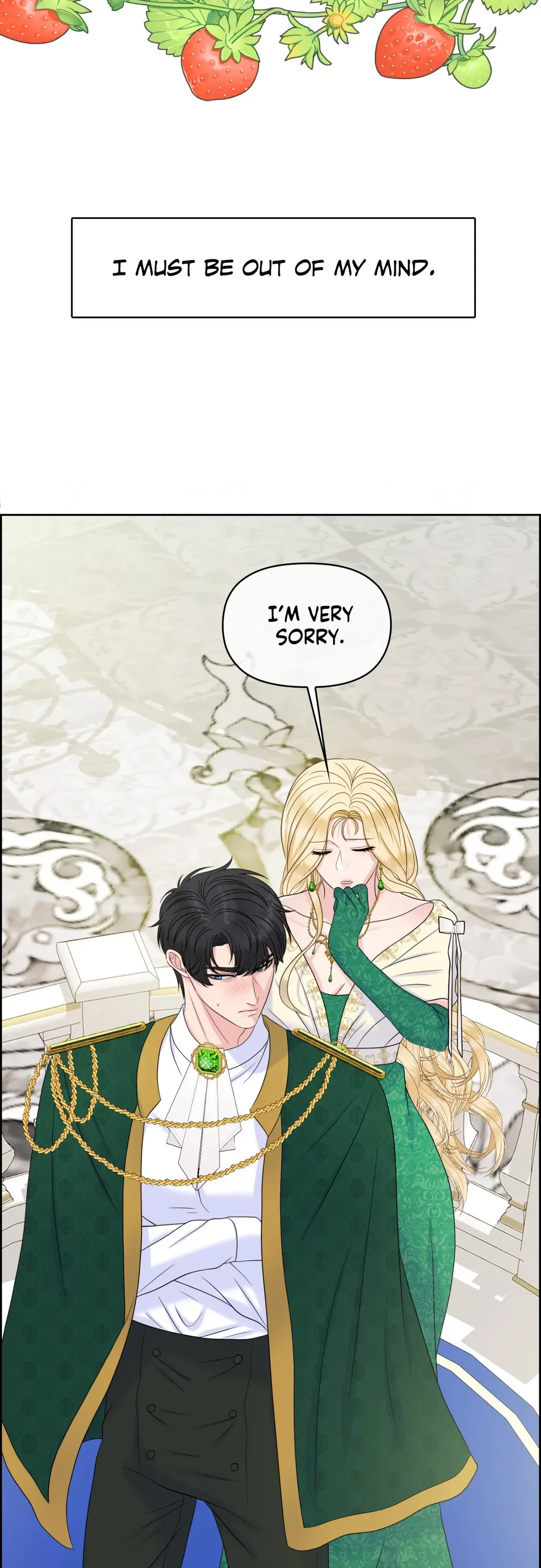 Royal Redemption Chapter 8 – Page 48