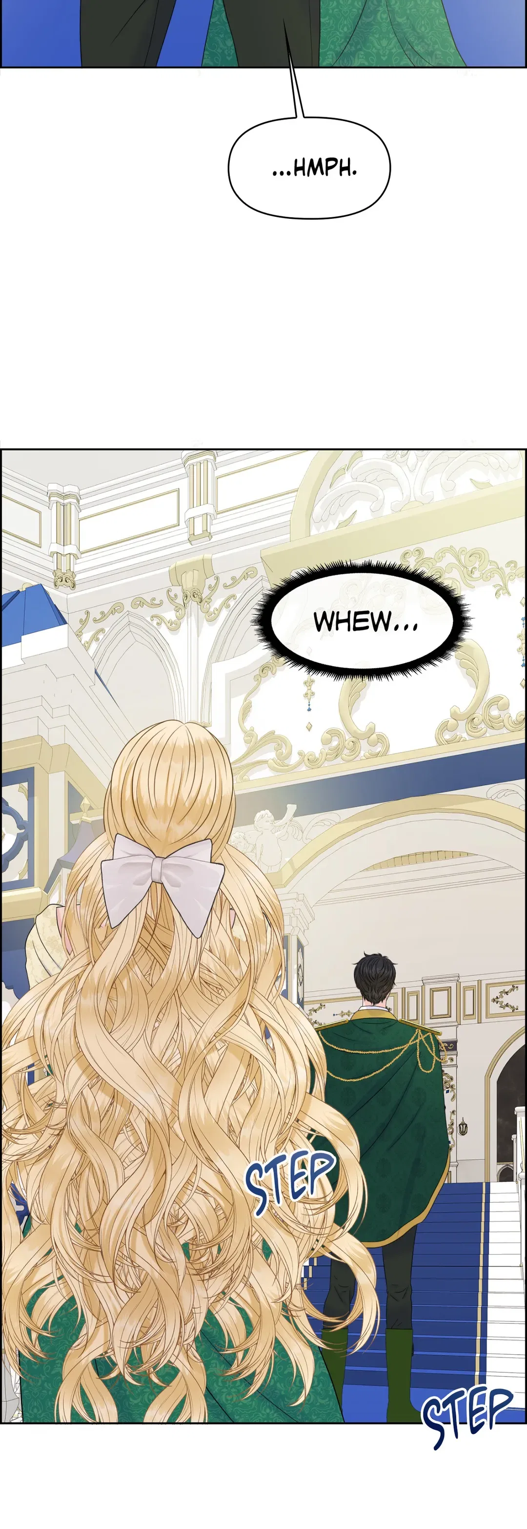 Royal Redemption Chapter 8 – Page 49