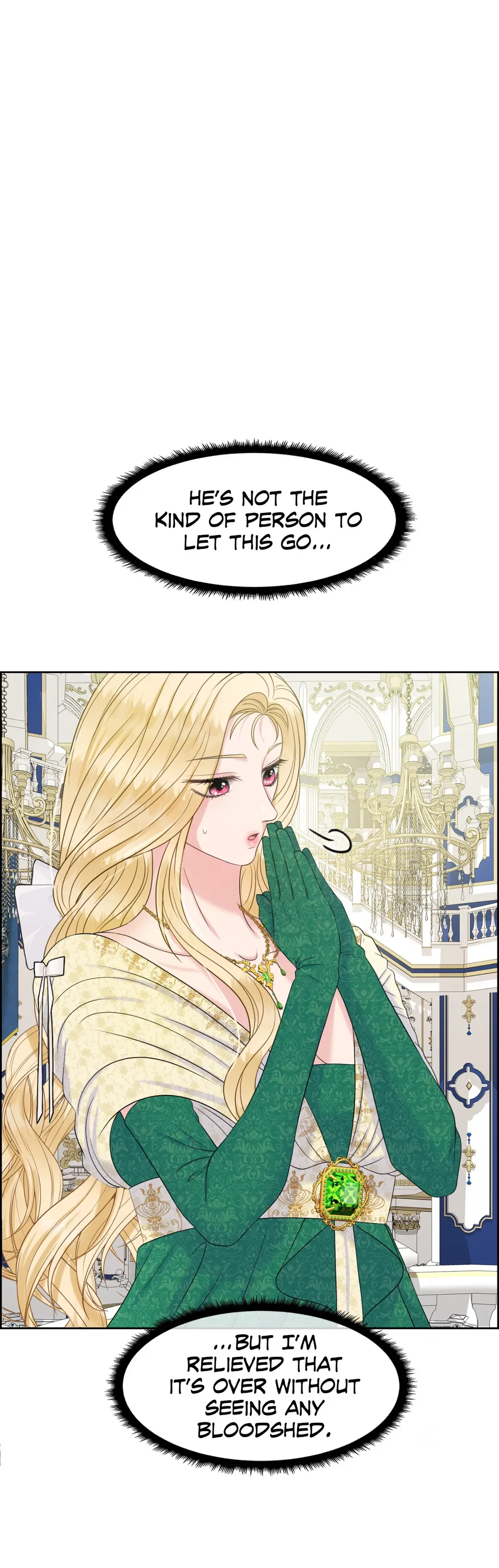 Royal Redemption Chapter 8 – Page 50