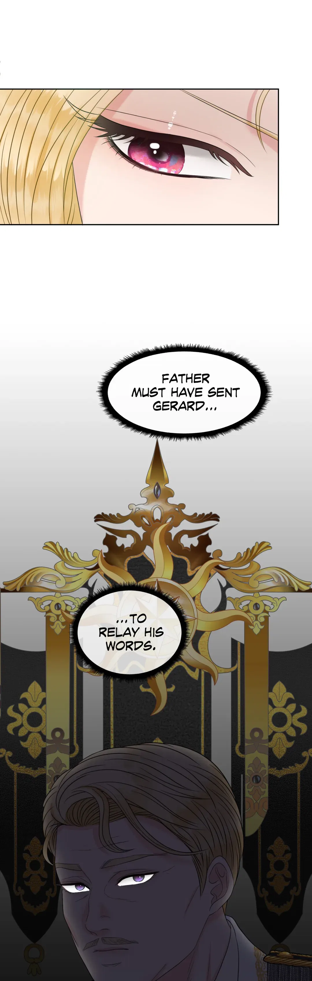 Royal Redemption Chapter 8 – Page 51