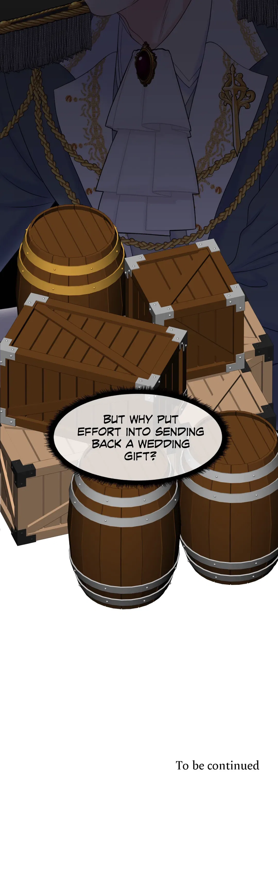 Royal Redemption Chapter 8 – Page 52