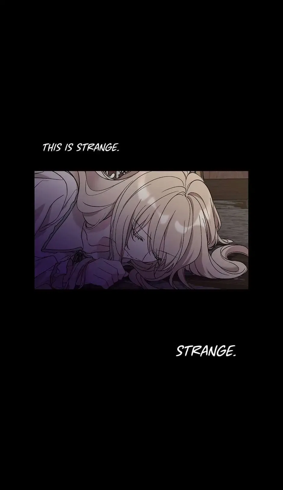 Recording Hall Chapter 16 – Page 1