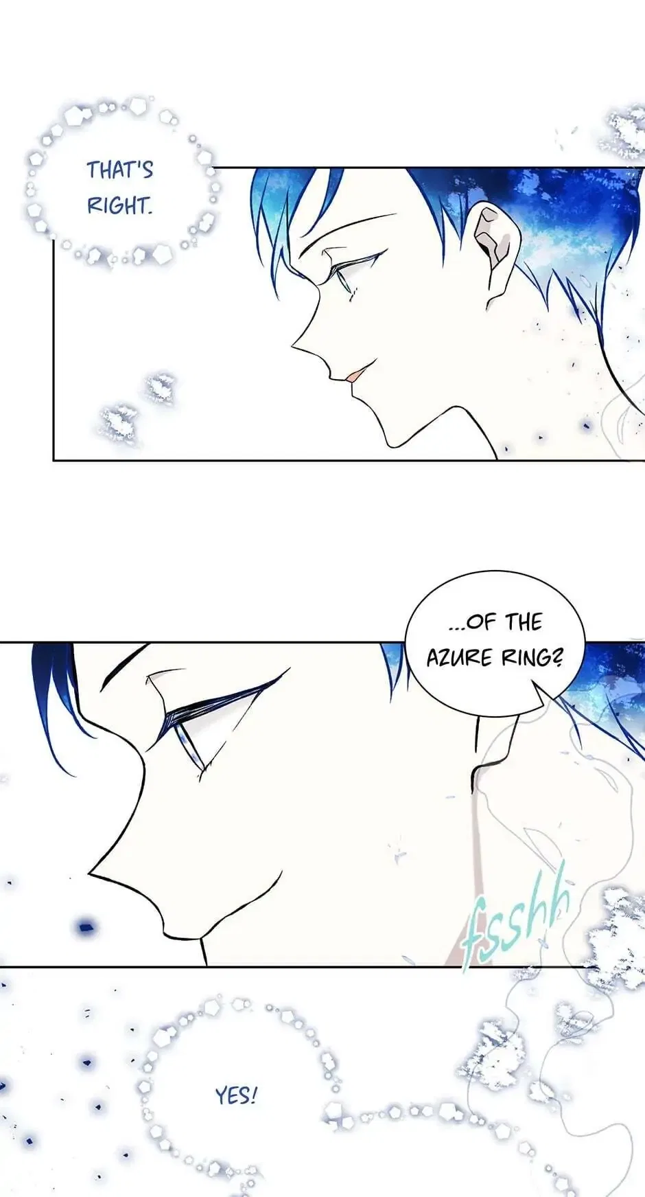 Recording Hall Chapter 16 – Page 11