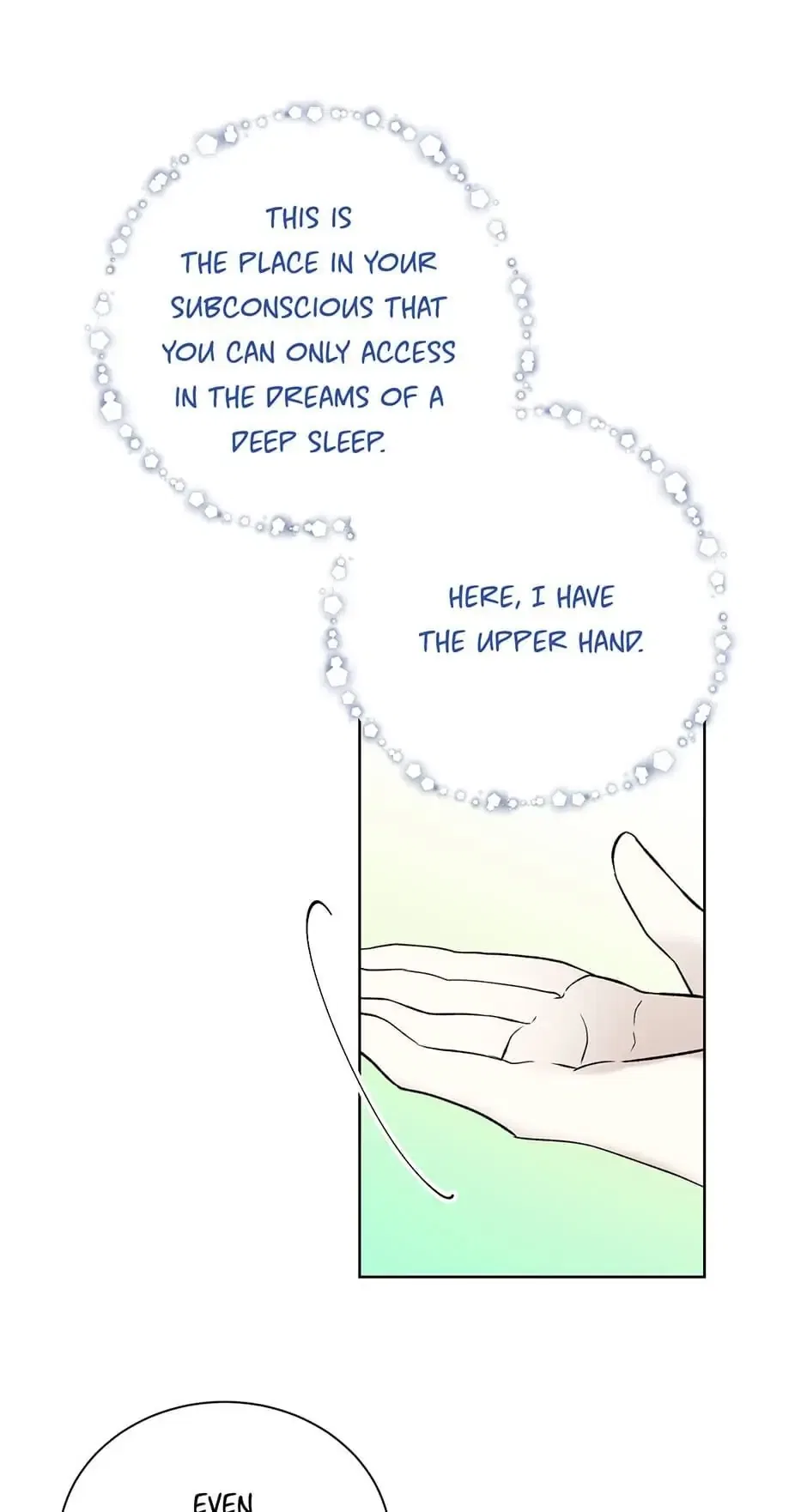 Recording Hall Chapter 16 – Page 23