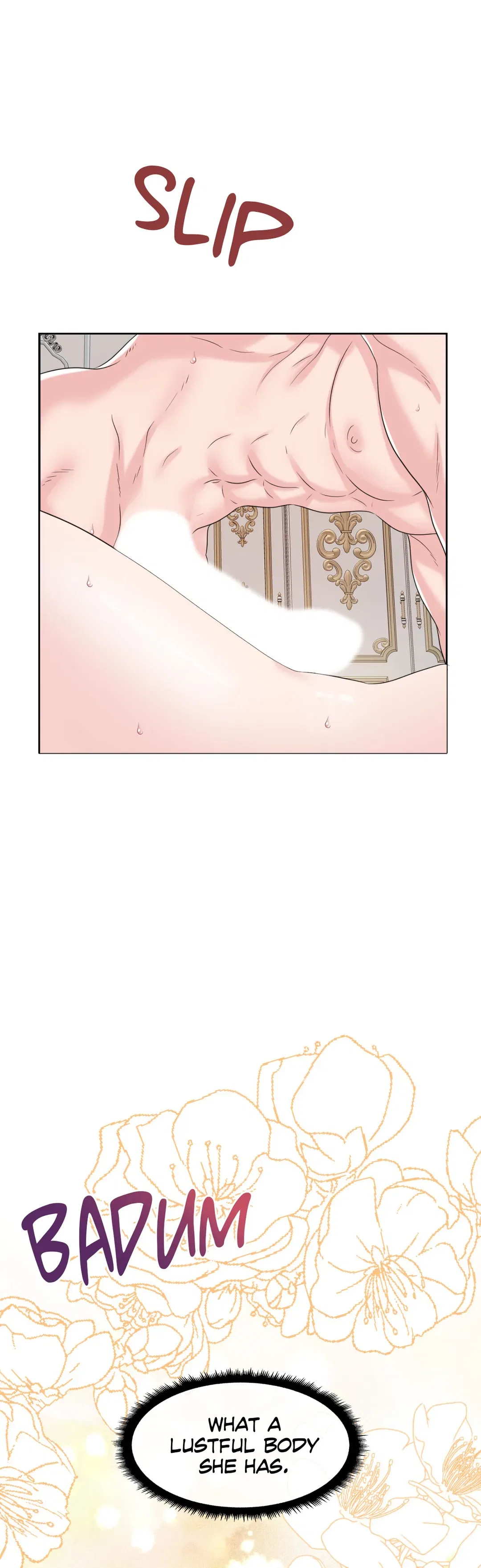Royal Redemption Chapter 7 – Page 4