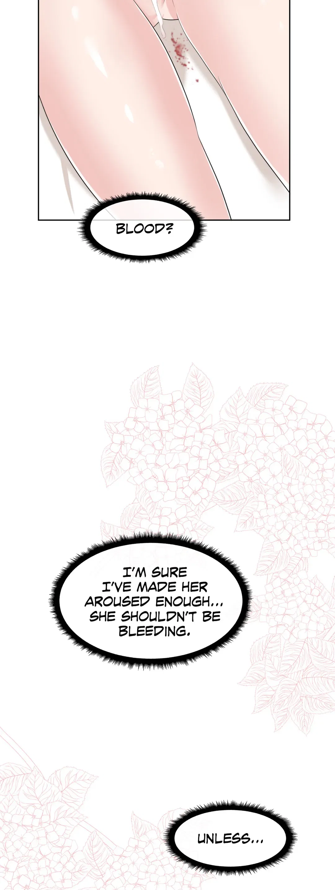 Royal Redemption Chapter 7 – Page 7