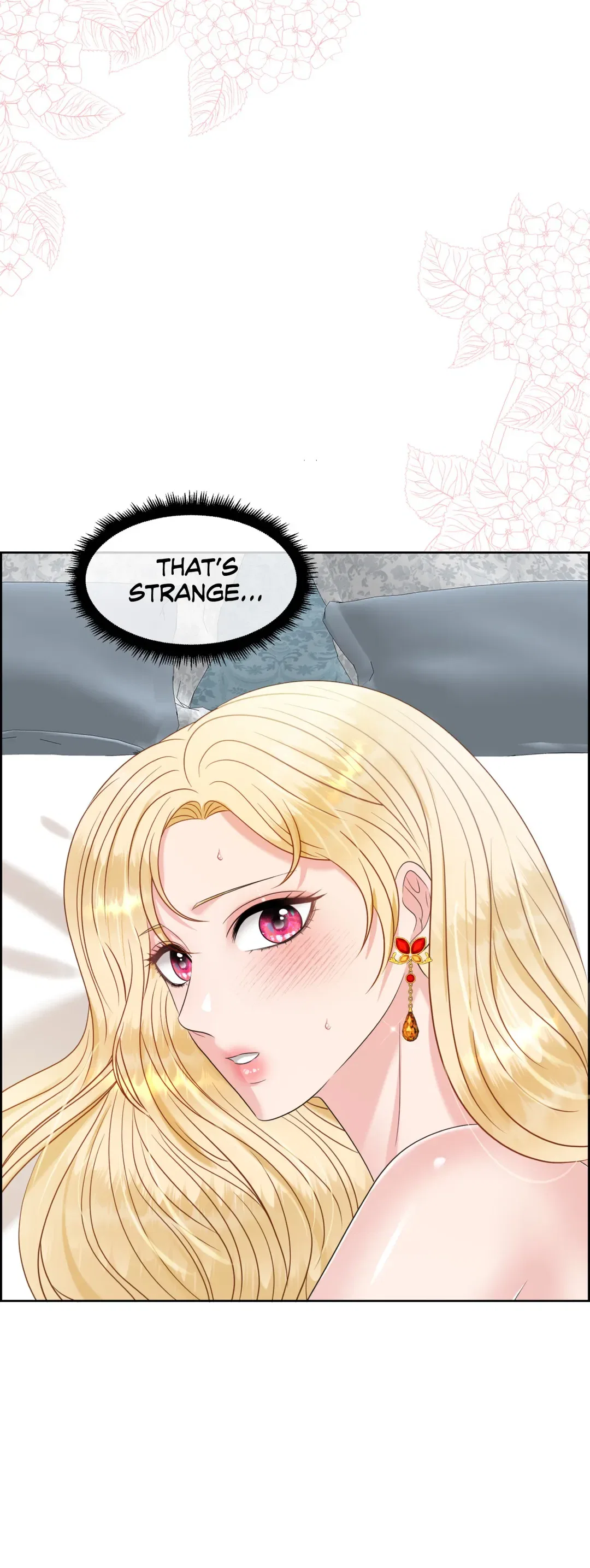 Royal Redemption Chapter 7 – Page 8