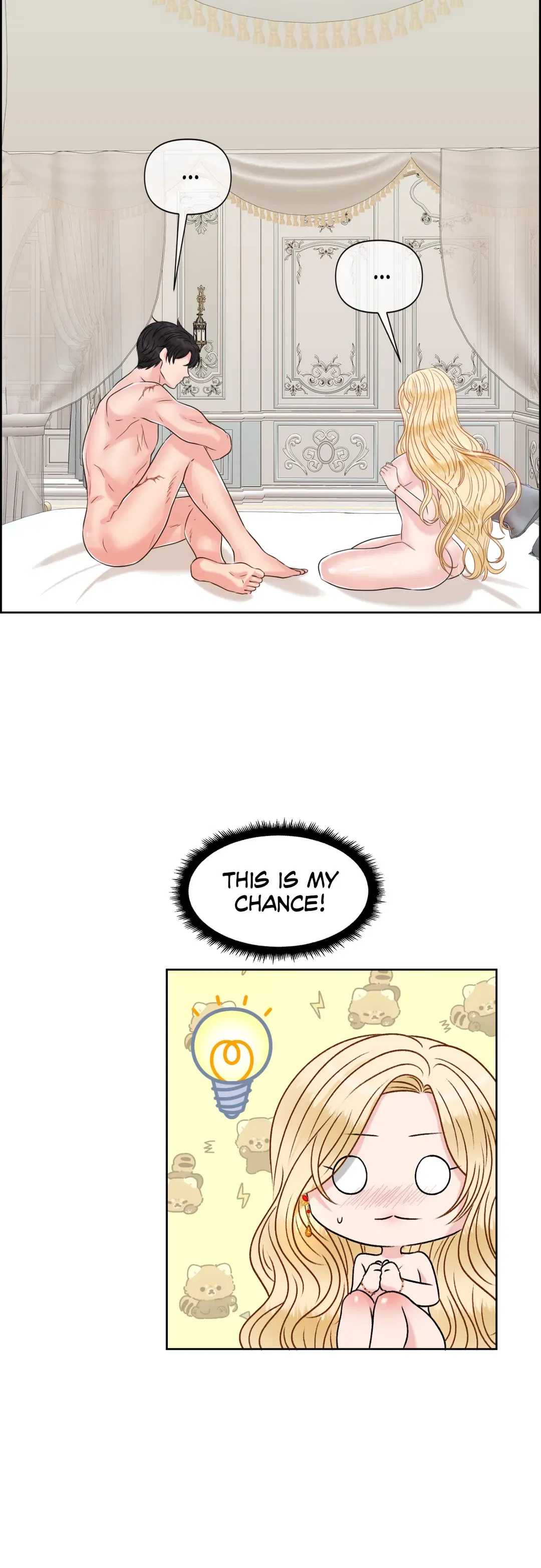 Royal Redemption Chapter 7 – Page 11