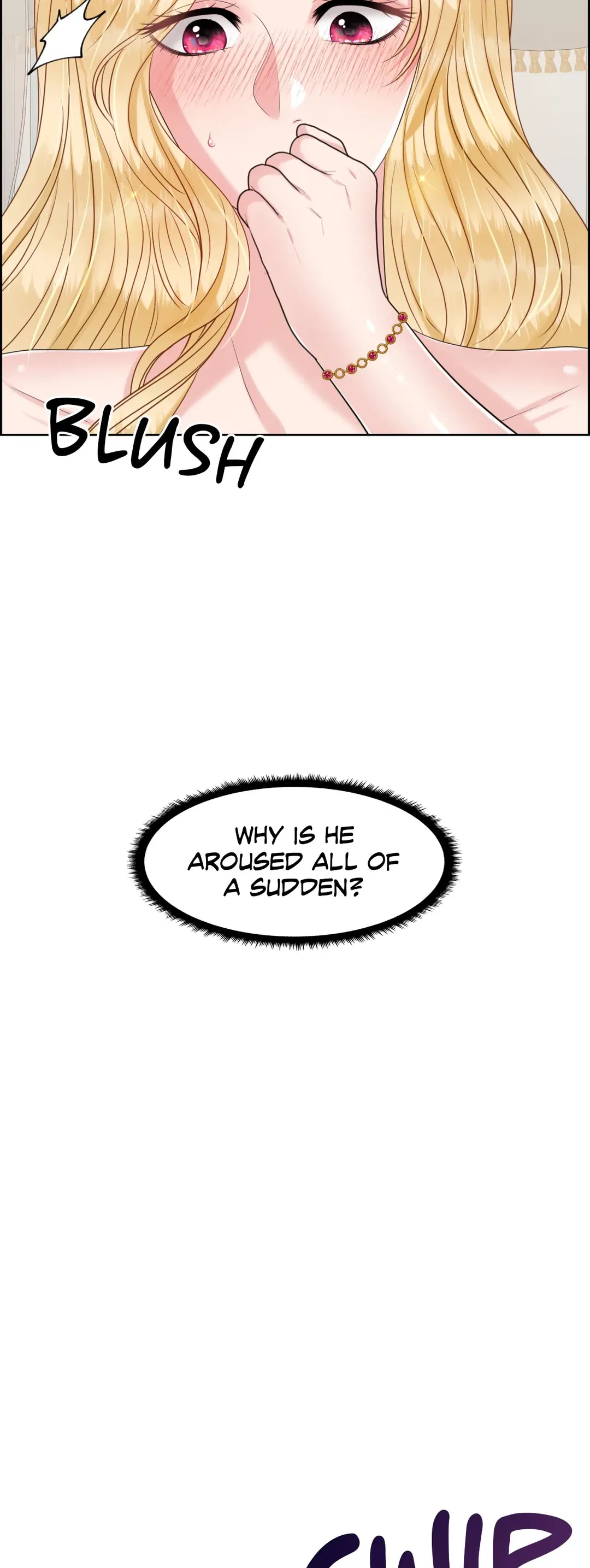 Royal Redemption Chapter 7 – Page 29