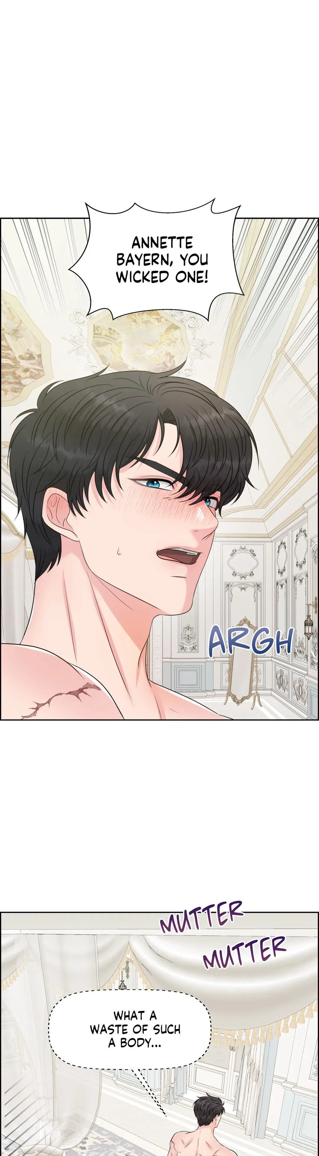 Royal Redemption Chapter 7 – Page 39