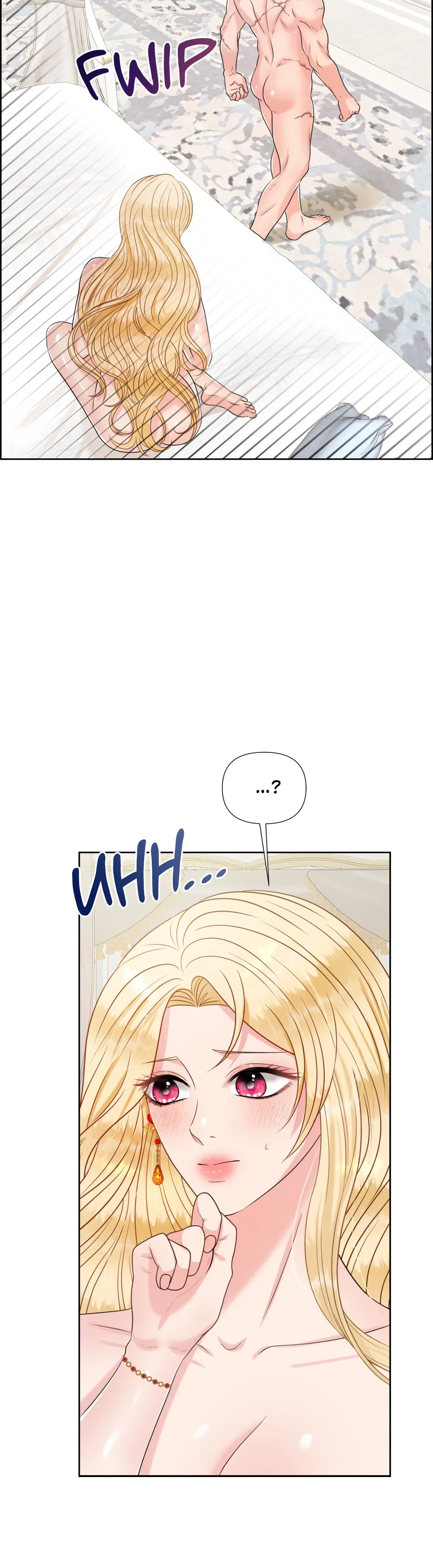 Royal Redemption Chapter 7 – Page 40
