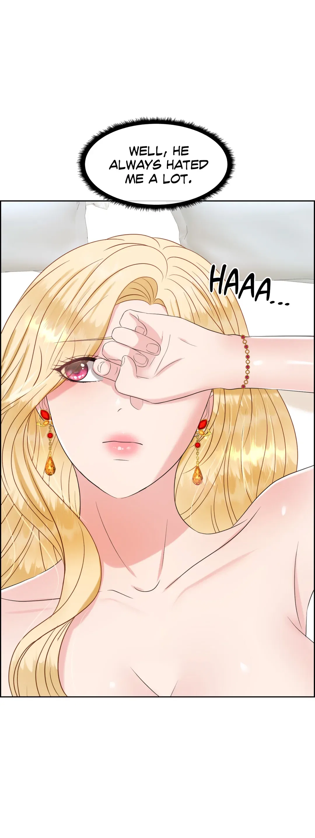 Royal Redemption Chapter 7 – Page 45
