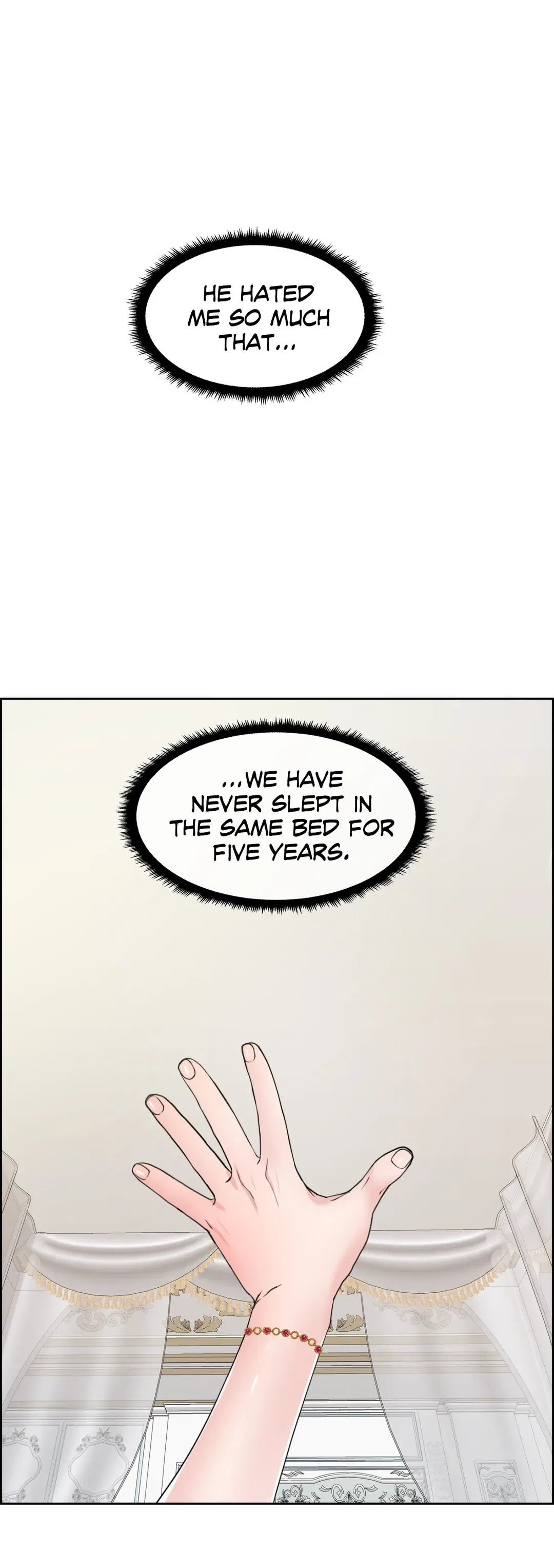 Royal Redemption Chapter 7 – Page 46