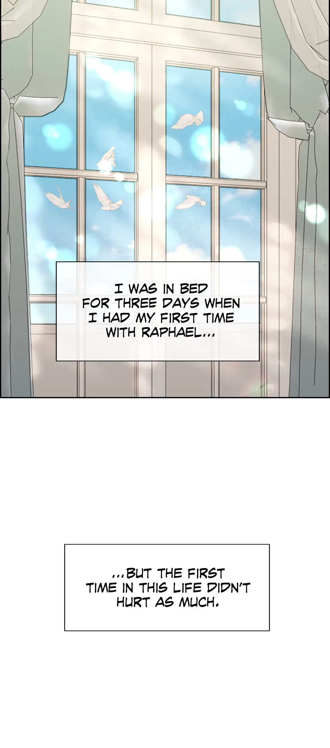Royal Redemption Chapter 7 – Page 49
