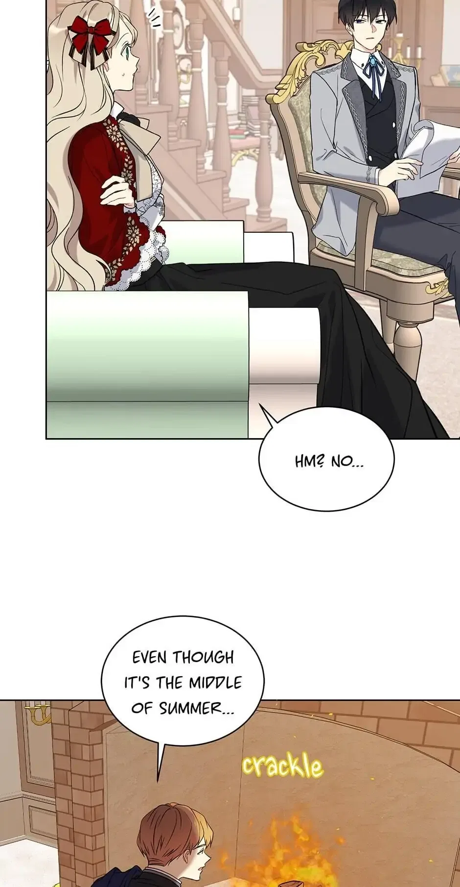 Recording Hall Chapter 15 – Page 2