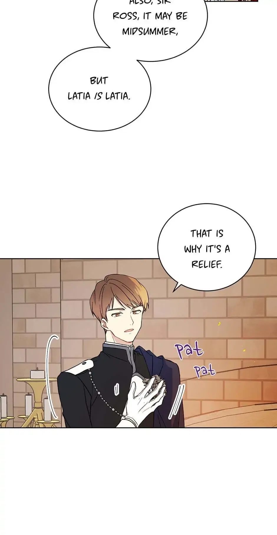 Recording Hall Chapter 15 – Page 4