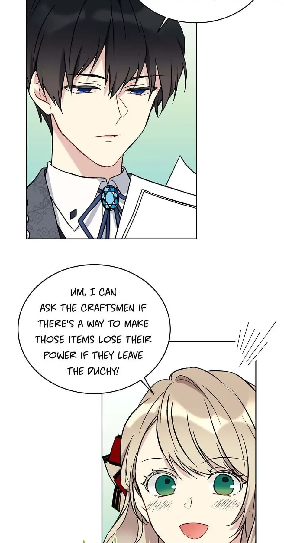 Recording Hall Chapter 15 – Page 11