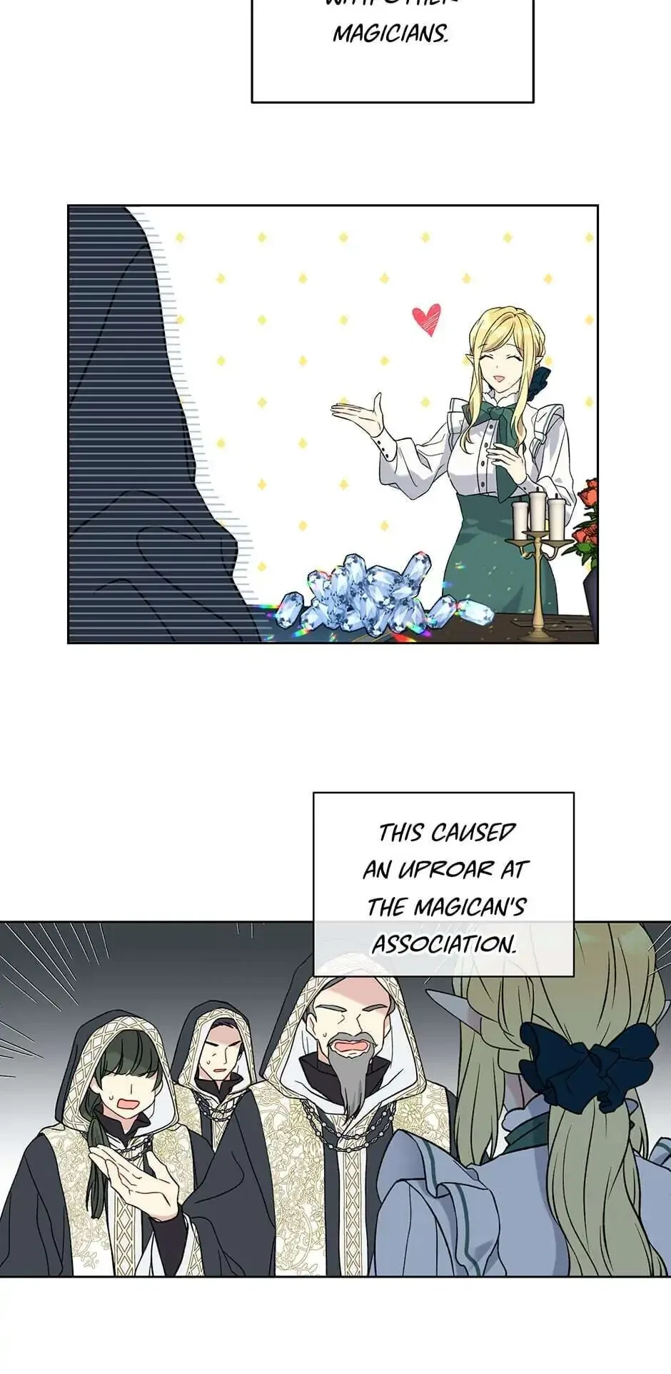 Recording Hall Chapter 15 – Page 16