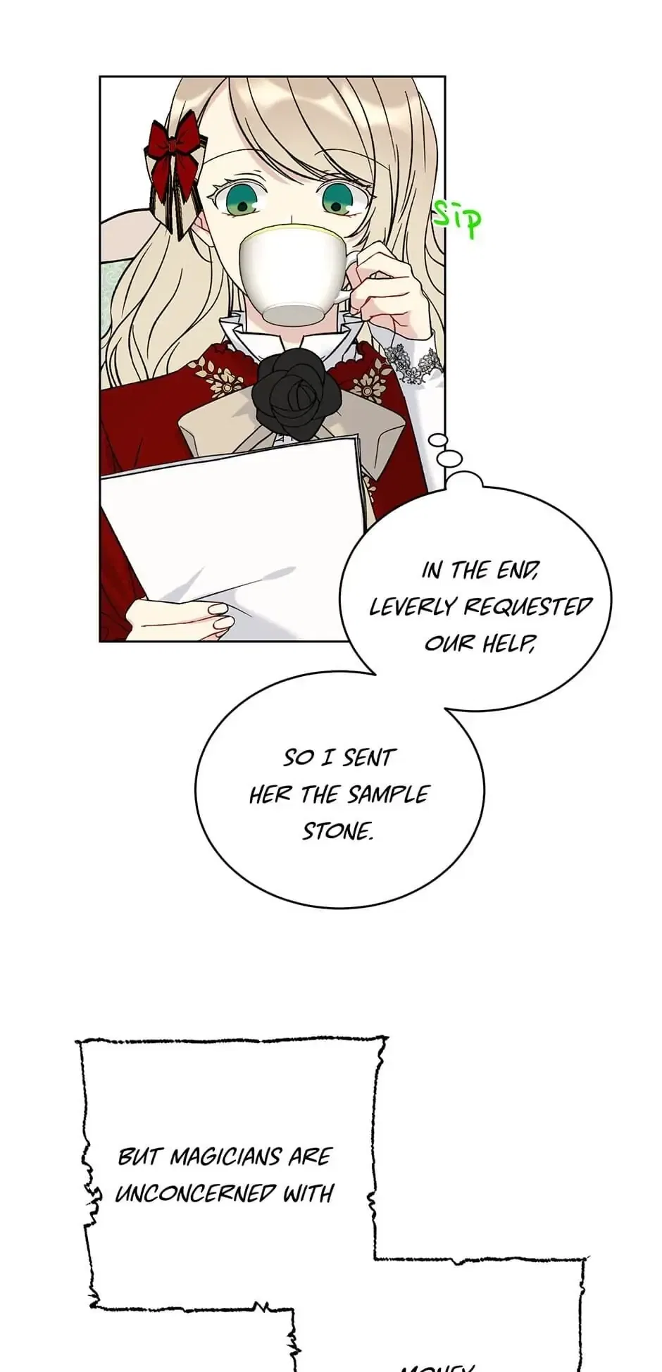 Recording Hall Chapter 15 – Page 18