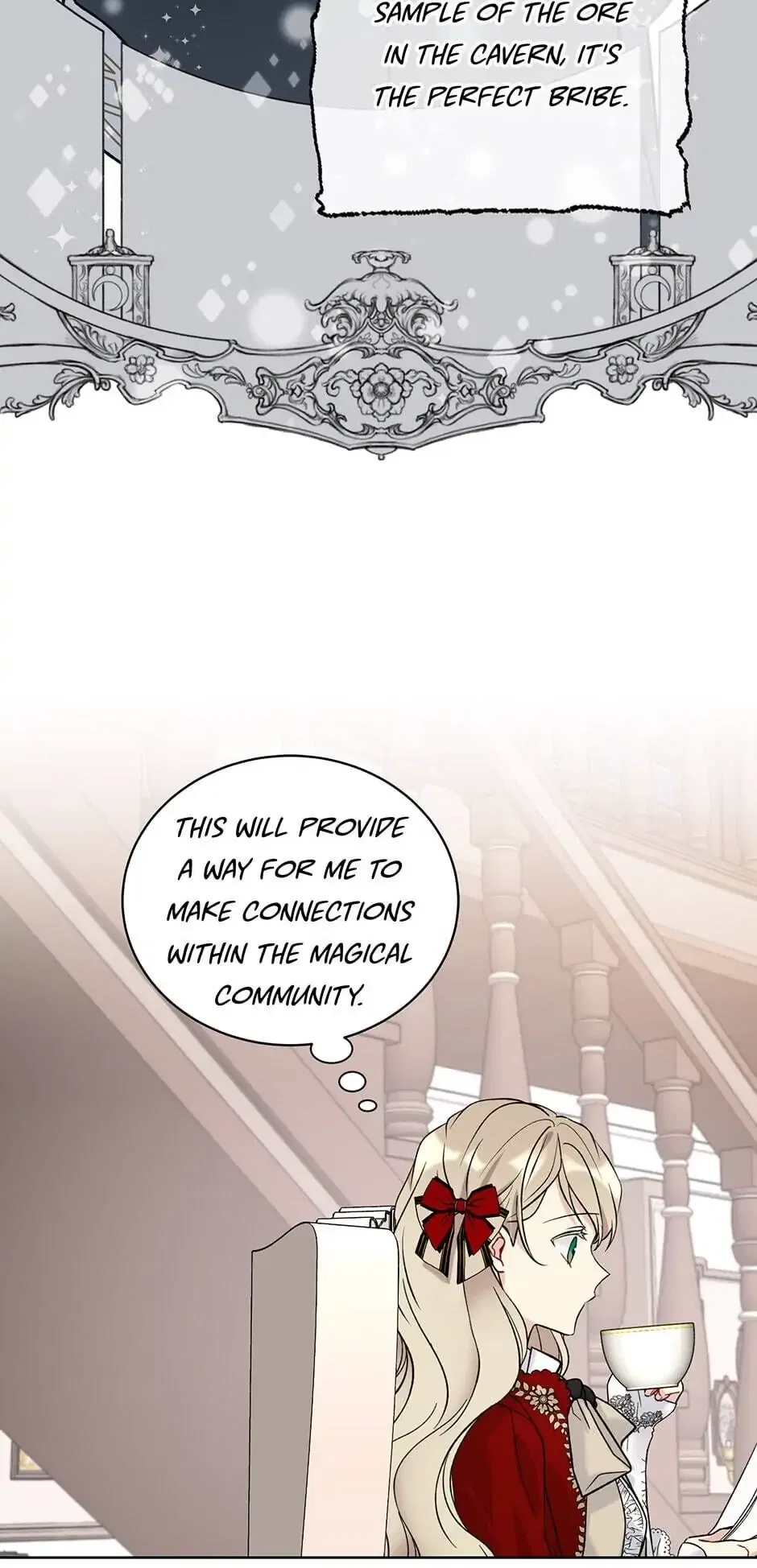 Recording Hall Chapter 15 – Page 20