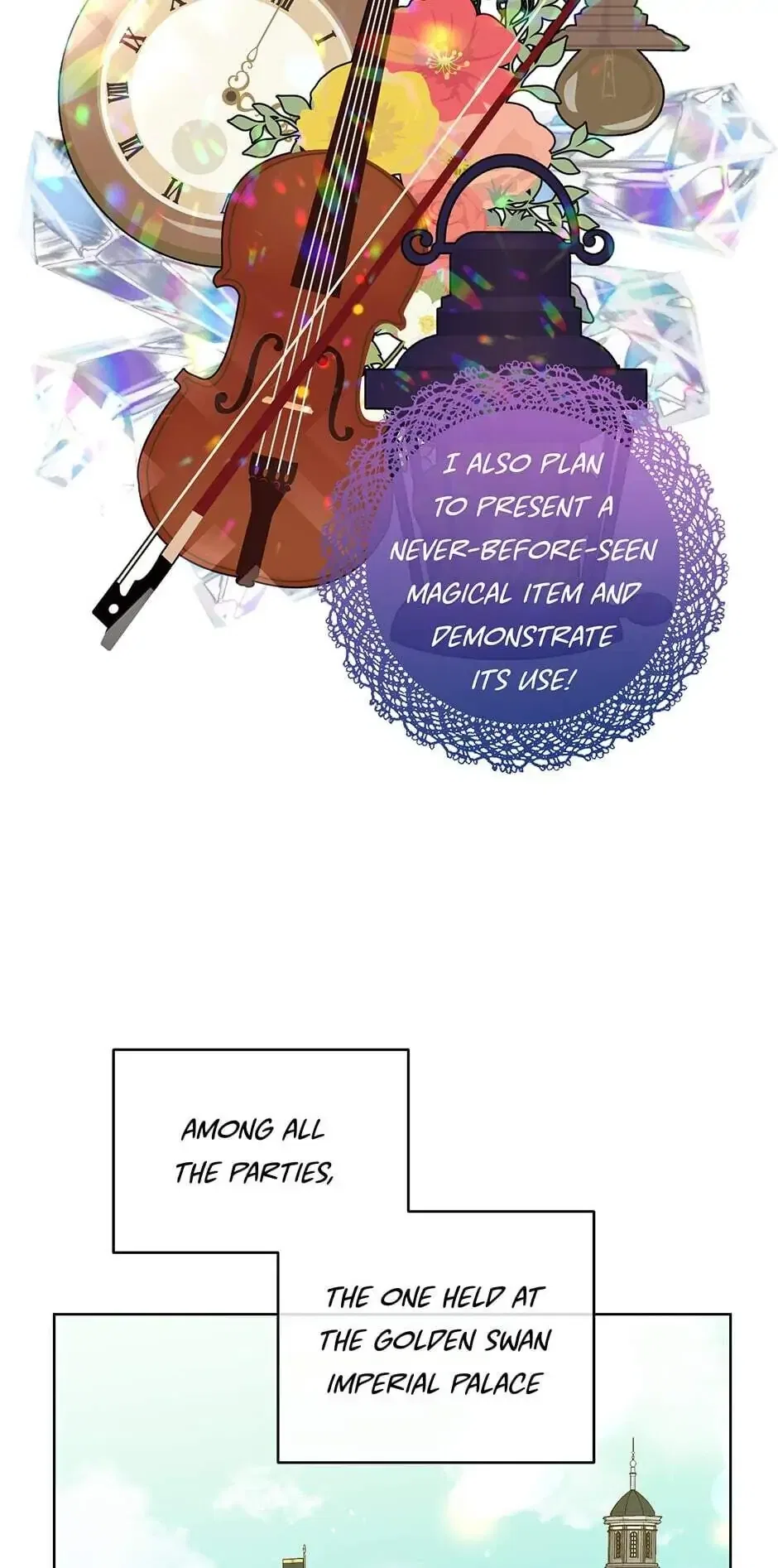 Recording Hall Chapter 15 – Page 29