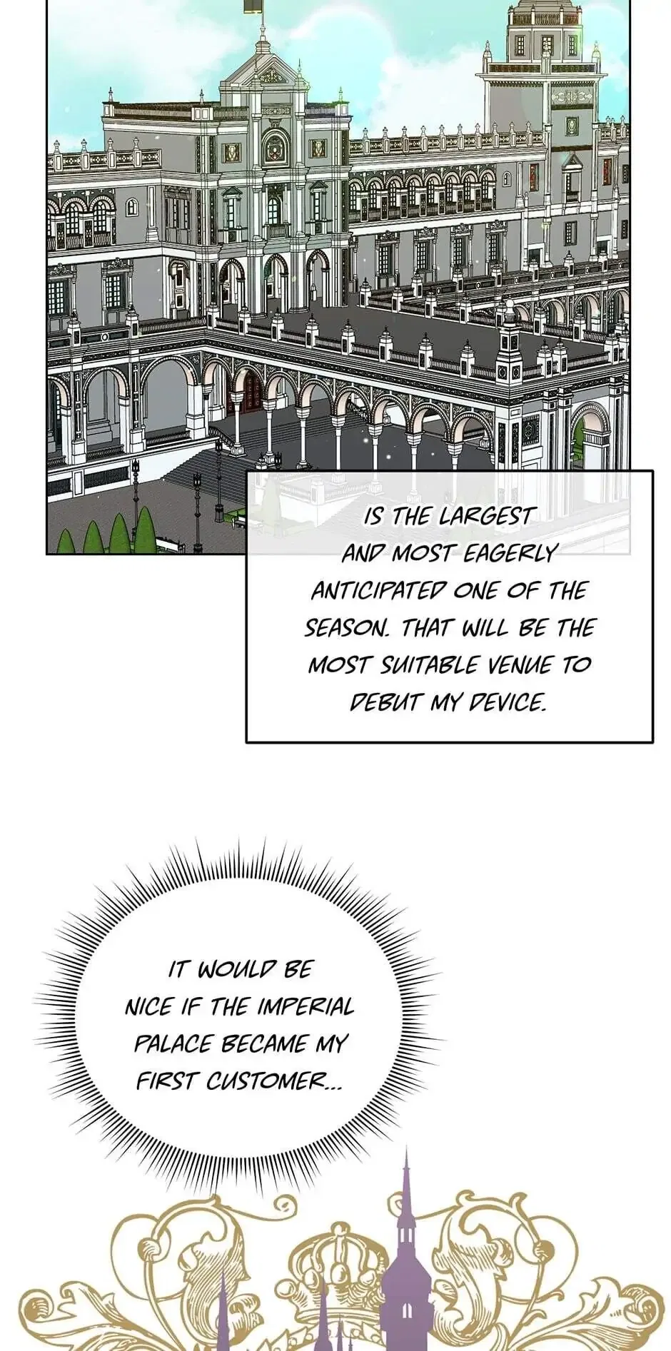 Recording Hall Chapter 15 – Page 30