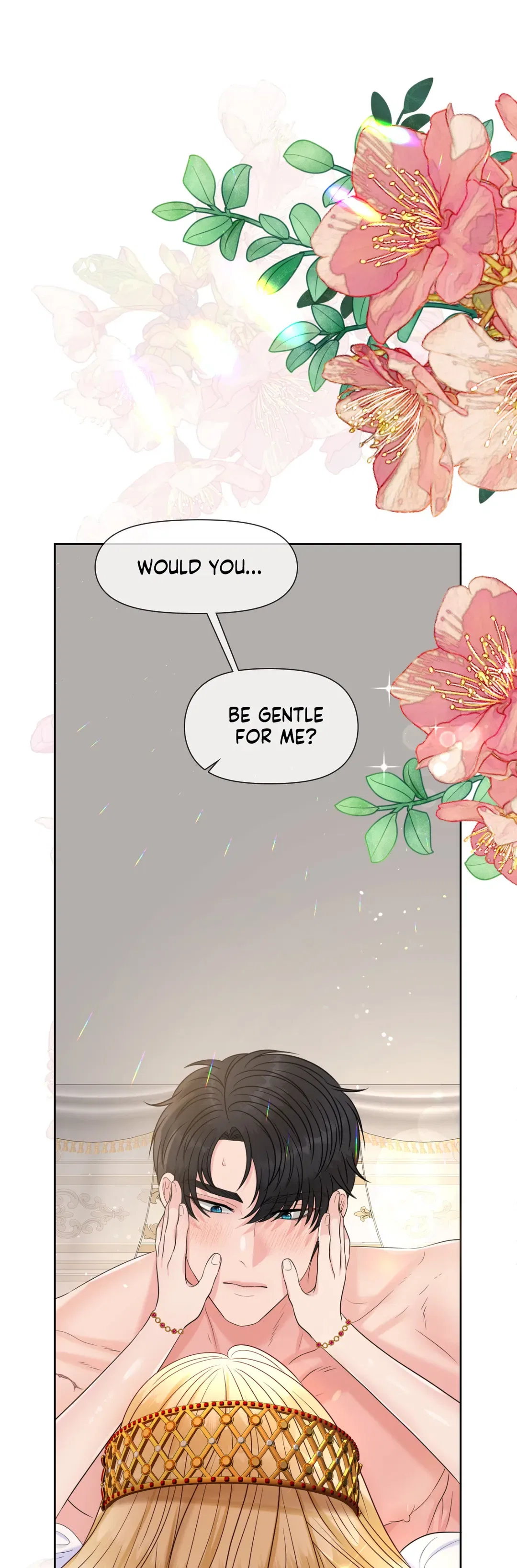 Royal Redemption Chapter 6 – Page 2
