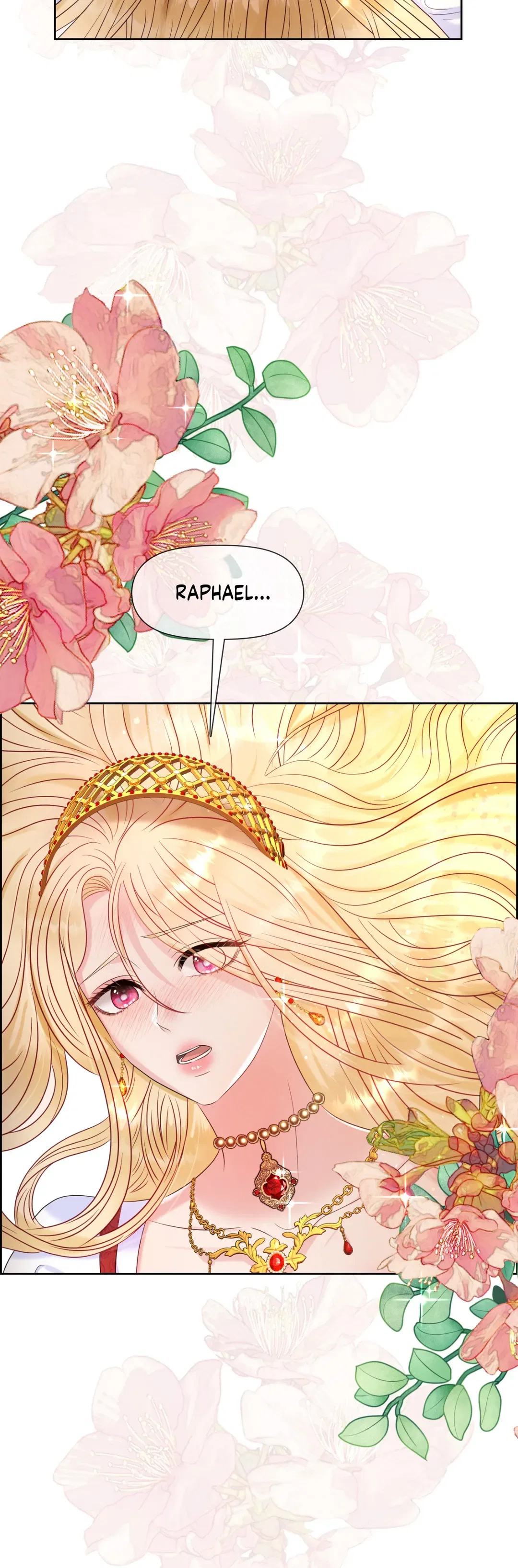 Royal Redemption Chapter 6 – Page 3