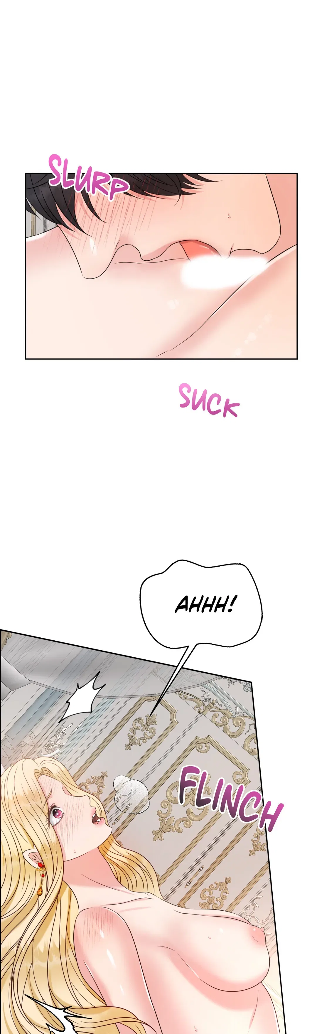 Royal Redemption Chapter 6 – Page 19