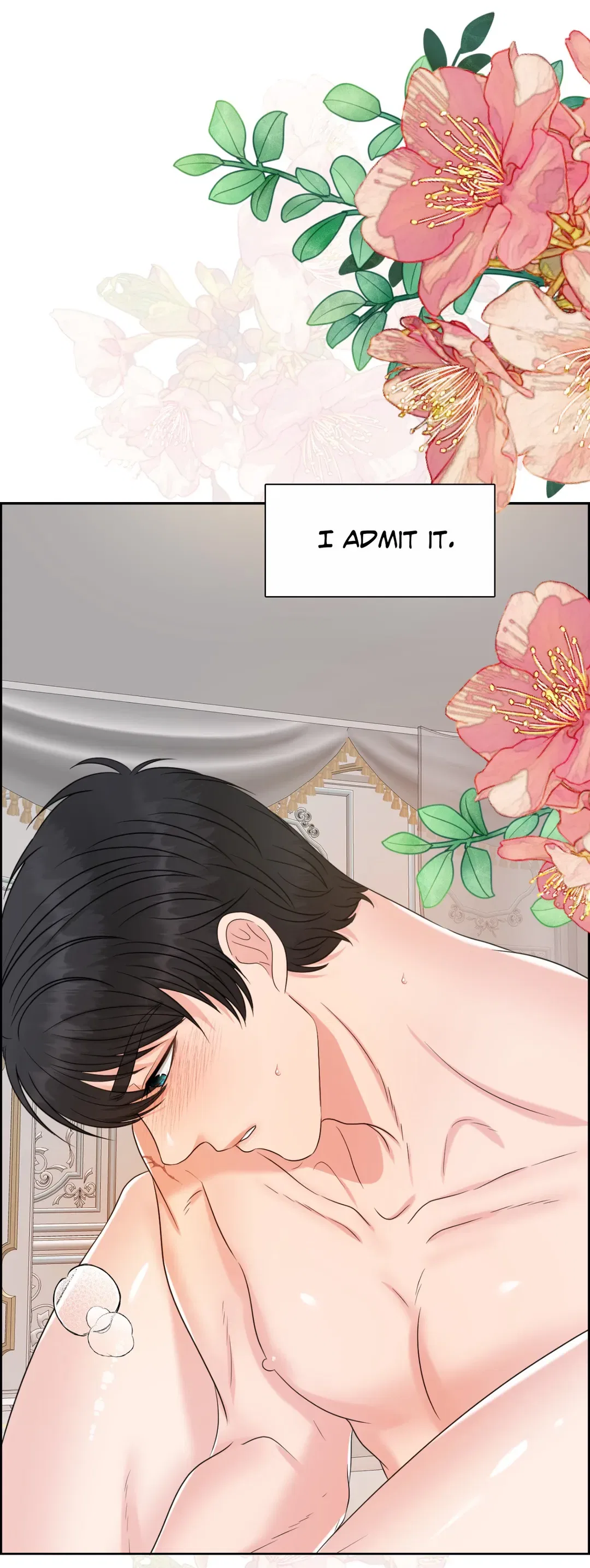 Royal Redemption Chapter 6 – Page 23