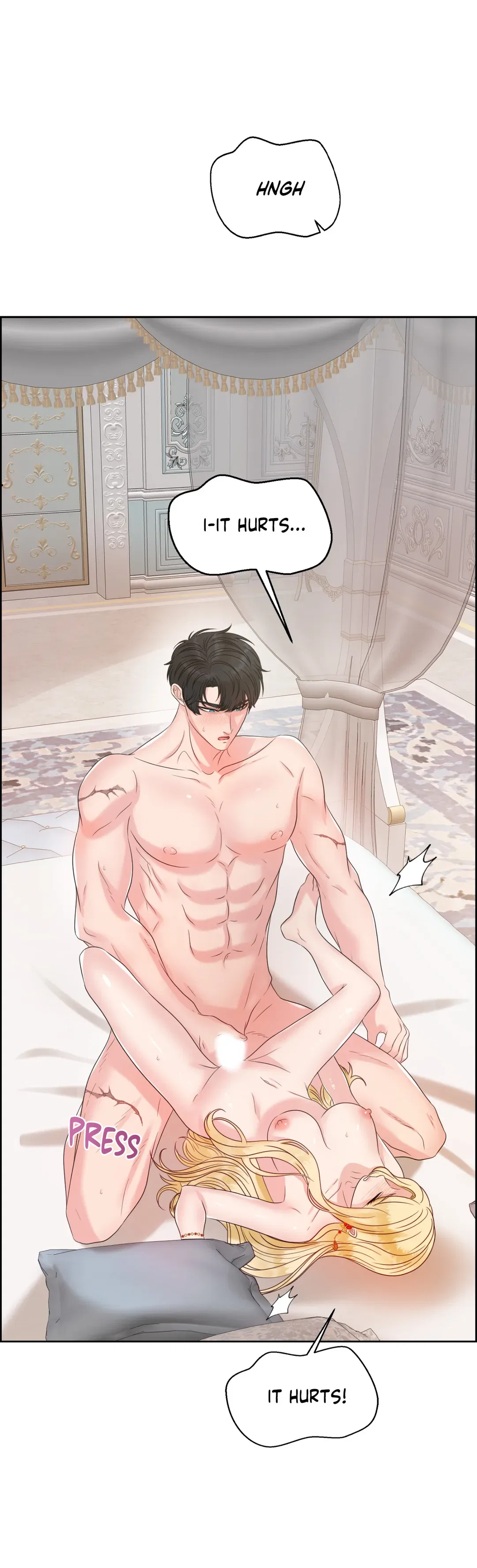Royal Redemption Chapter 6 – Page 28