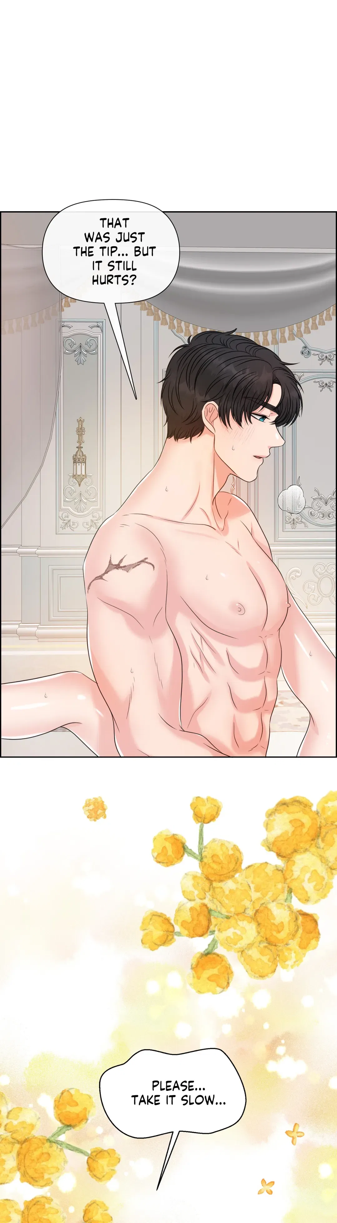 Royal Redemption Chapter 6 – Page 31