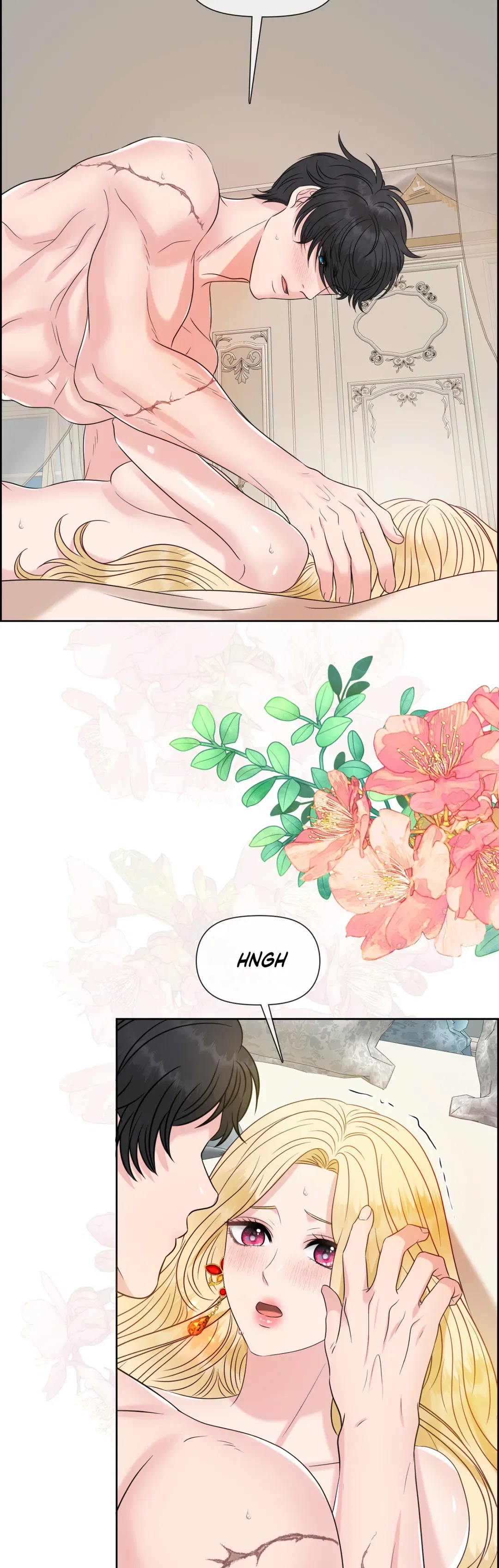 Royal Redemption Chapter 6 – Page 34