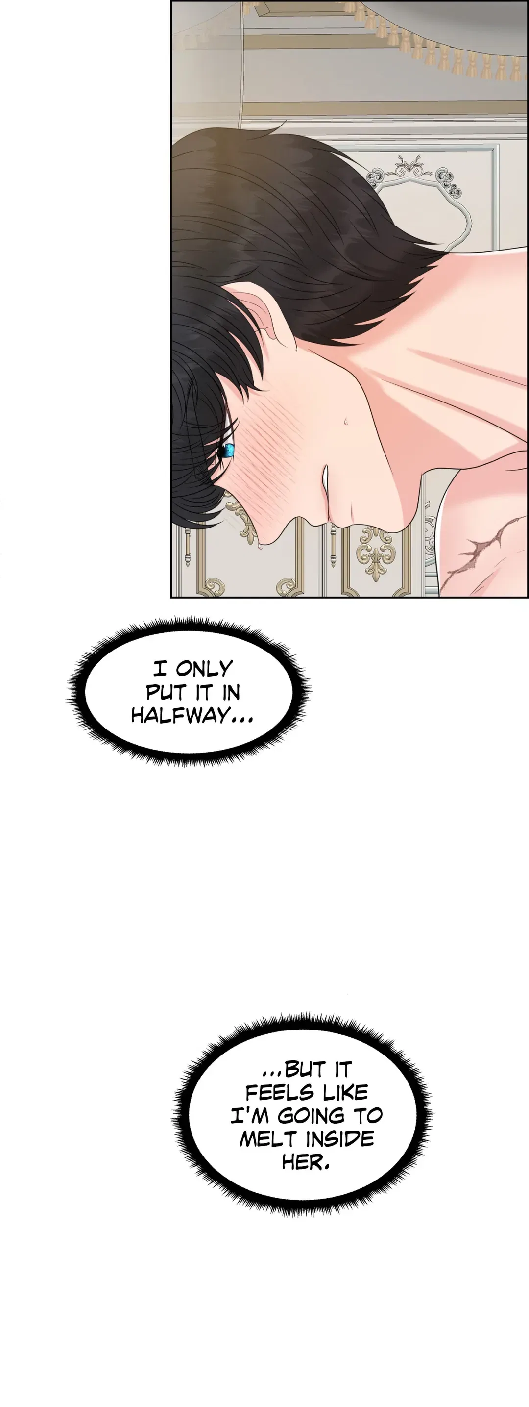 Royal Redemption Chapter 6 – Page 42
