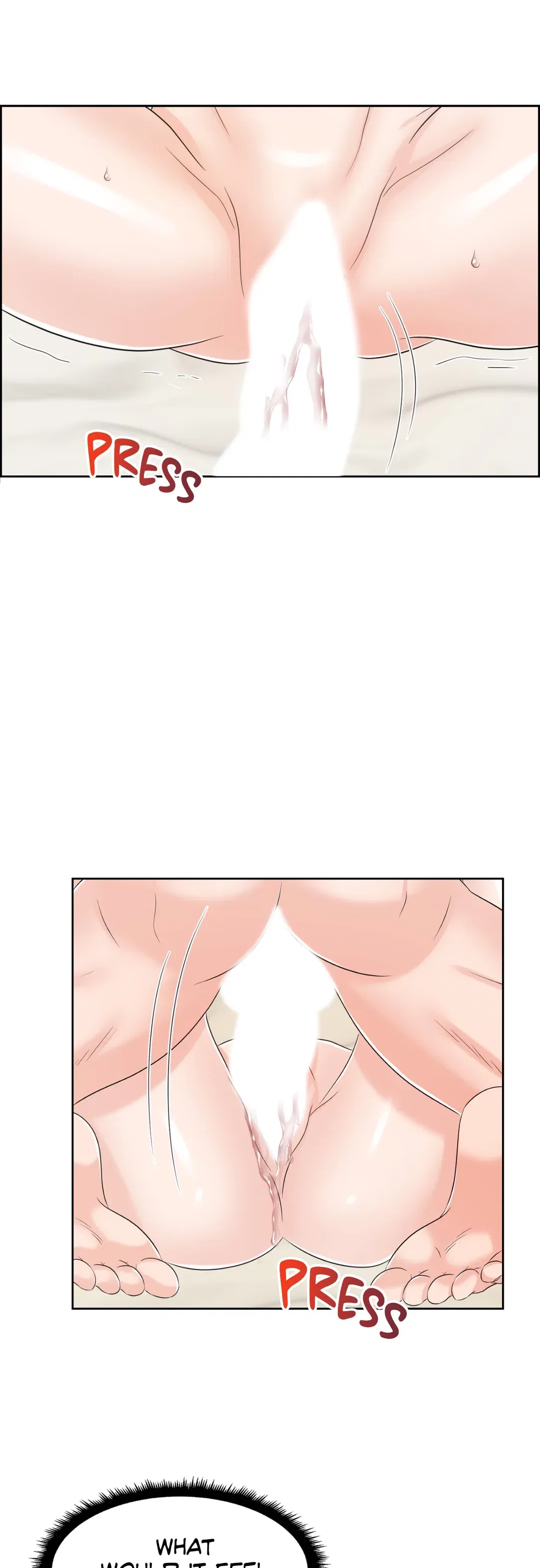 Royal Redemption Chapter 6 – Page 43