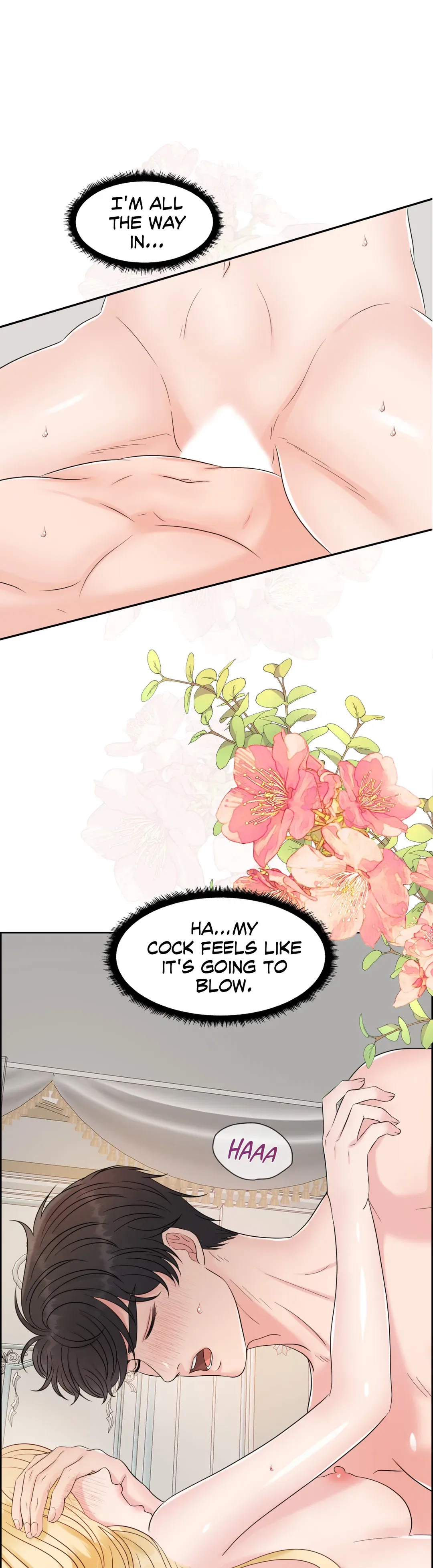 Royal Redemption Chapter 6 – Page 48