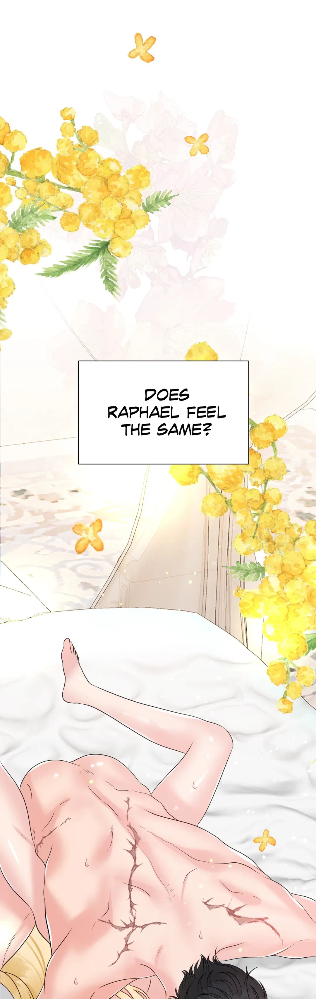Royal Redemption Chapter 6 – Page 54