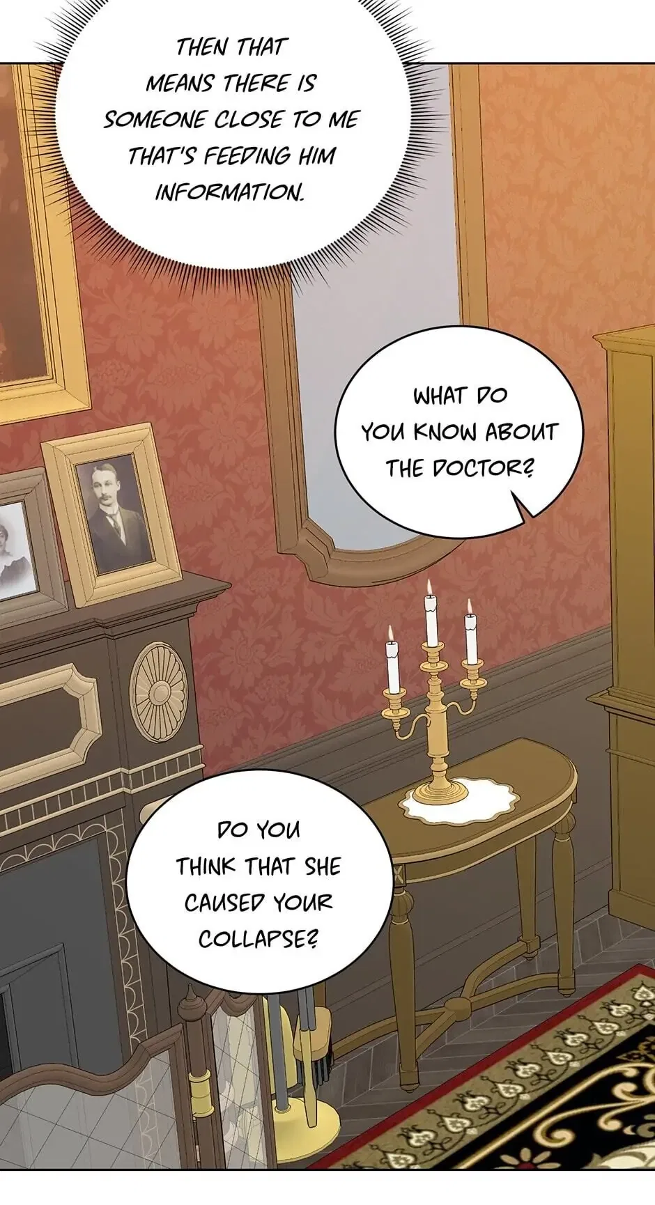 Recording Hall Chapter 14 – Page 26