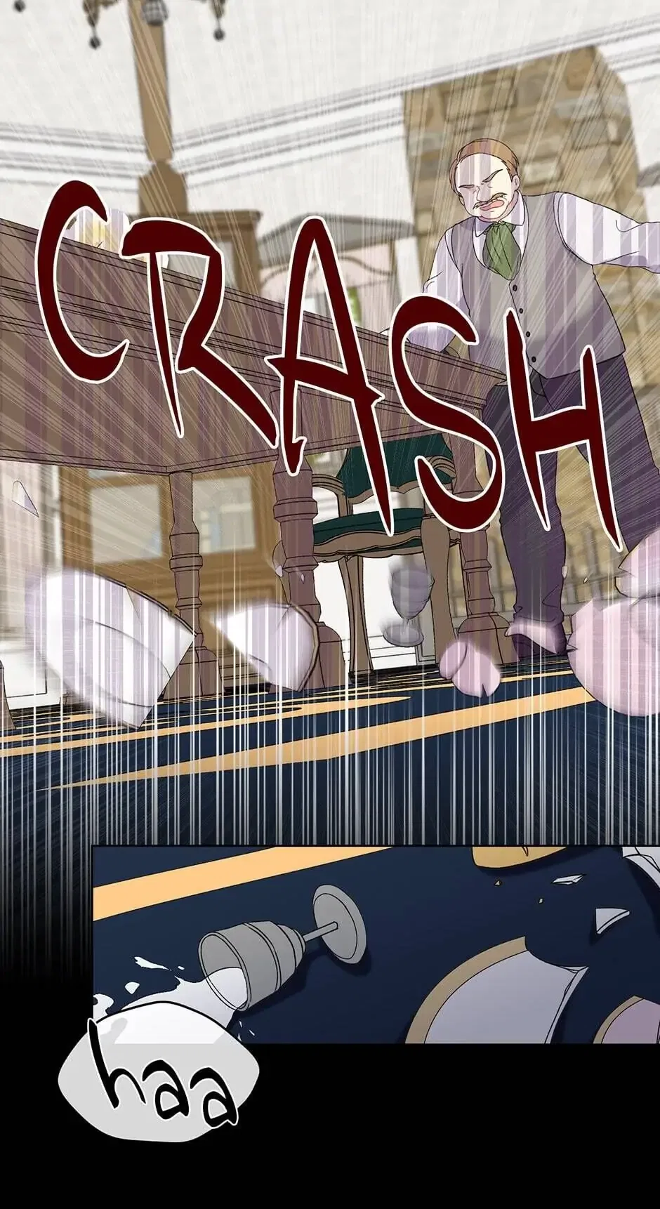 Recording Hall Chapter 14 – Page 36