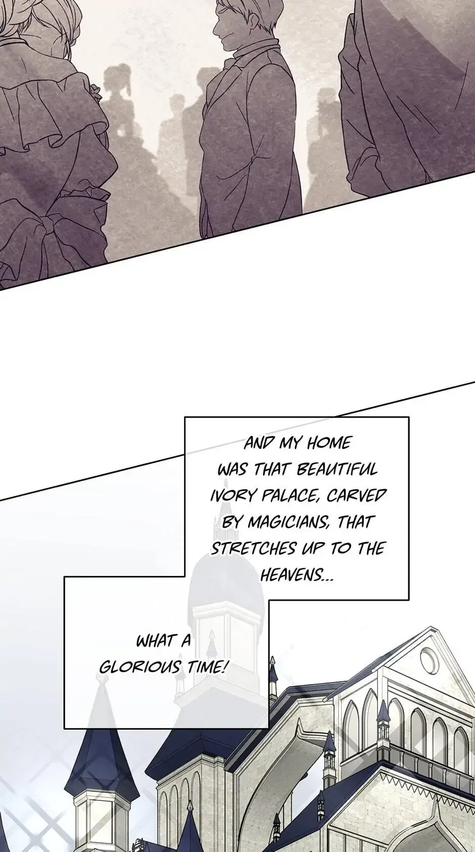 Recording Hall Chapter 14 – Page 38