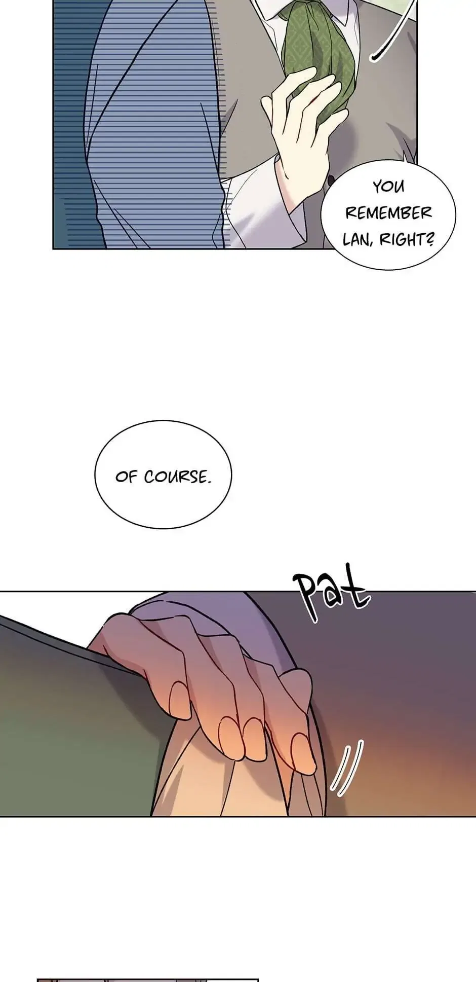 Recording Hall Chapter 14 – Page 46