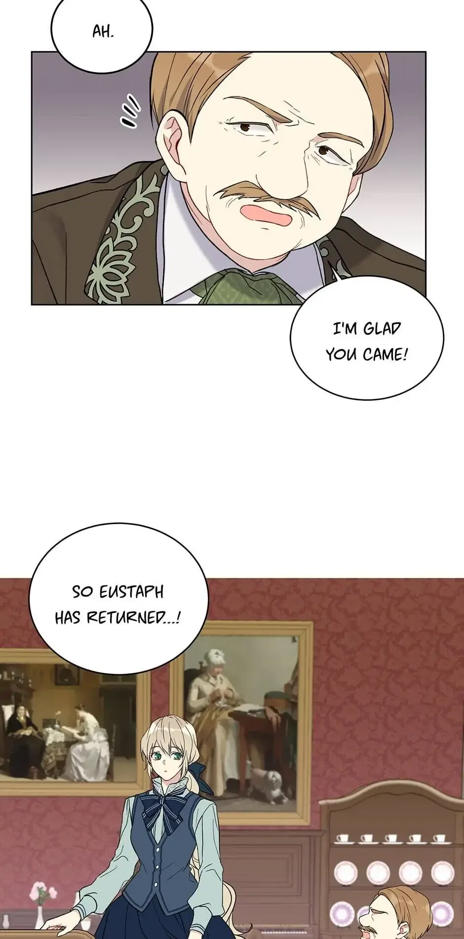 Recording Hall Chapter 13 – Page 2